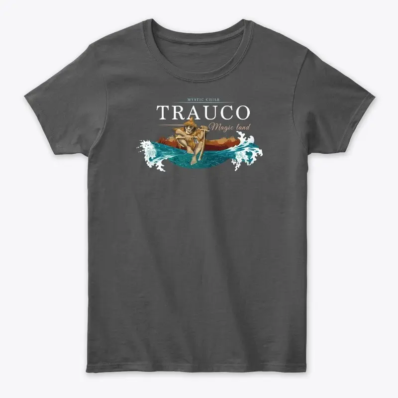 Trauco