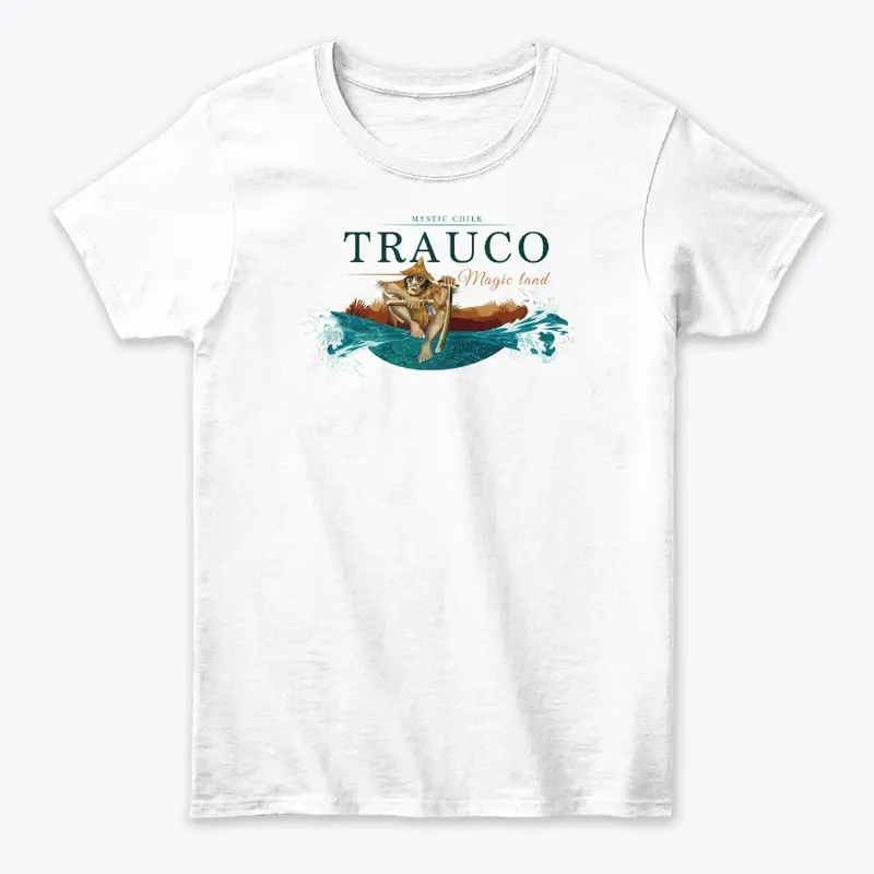 Trauco