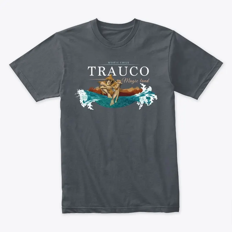 Trauco