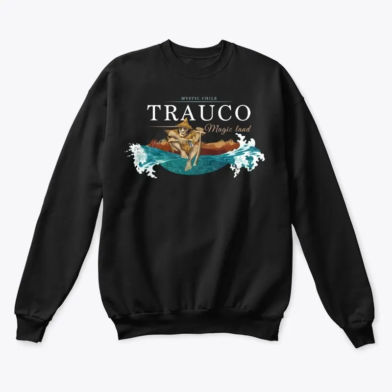 Trauco