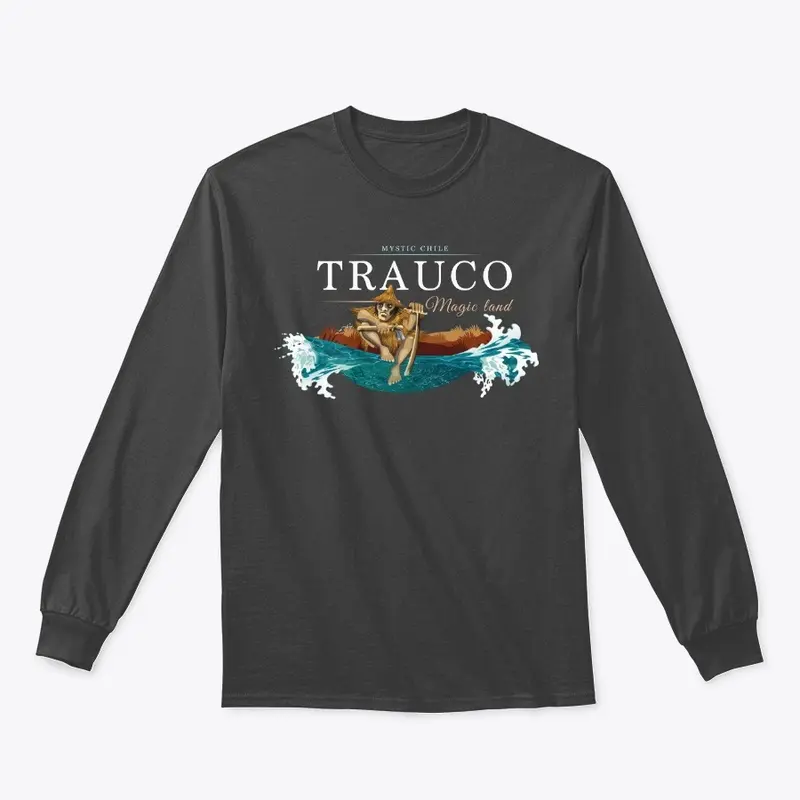 Trauco