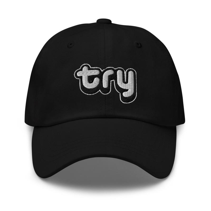 Try hat