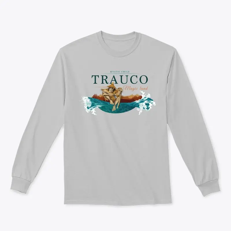 Trauco