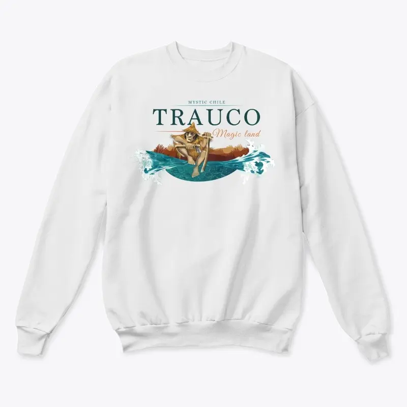 Trauco